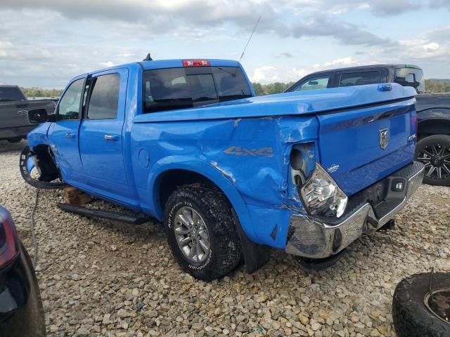 Photo 2 from auction – 2018 RAM 1500 SLT with VIN 1C6RR7LG4JS175153