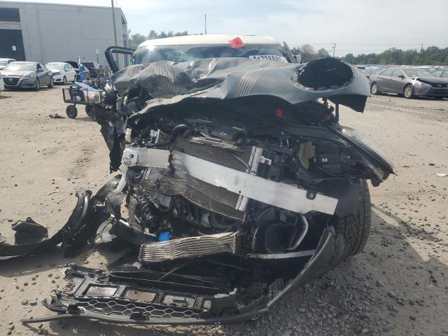 Photo 5 from auction – 2023 MINI COOPER S with VIN WMW53DK04P2S76176