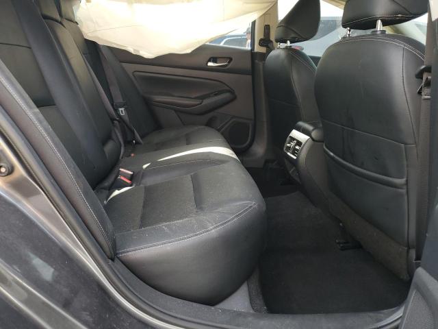 Photo 10 from auction – 2023 NISSAN ALTIMA SL with VIN 1N4BL4EV8PN345811
