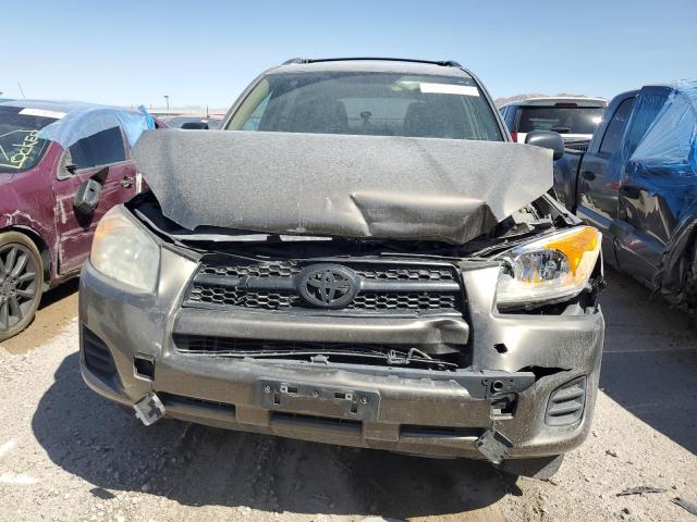 Photo 5 from auction – 2011 TOYOTA RAV4 with VIN 2T3BF4DV4BW159624