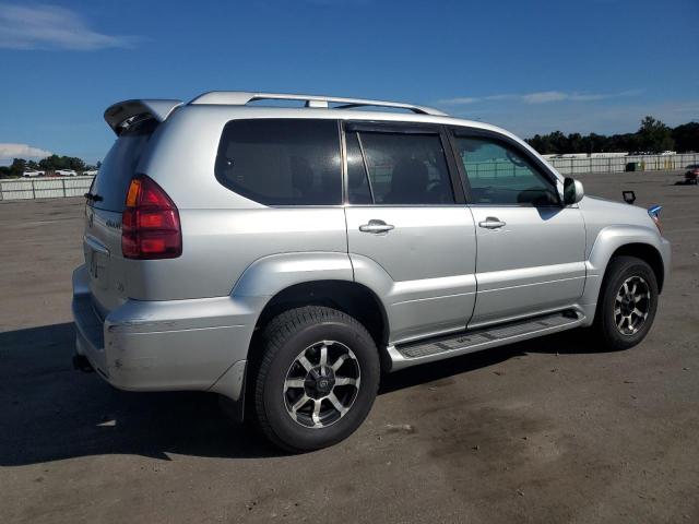 Photo 3 from auction – 2007 LEXUS GX 470 with VIN JTJBT20X670145592