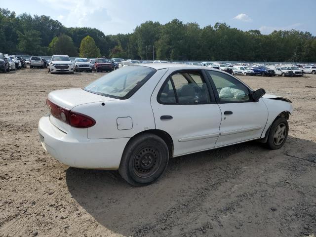 Photo 3 from auction – 2004 CHEVROLET CAVALIER with VIN 1G1JC52F347282389