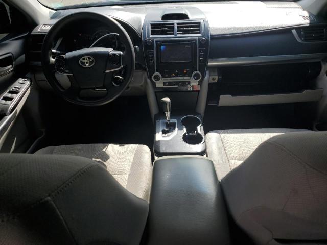 Photo 8 from auction – 2012 TOYOTA CAMRY BASE with VIN 4T1BF1FK3CU046226