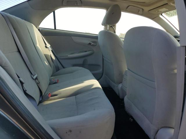 Photo 10 from auction – 2010 TOYOTA COROLLA BA with VIN 2T1BU4EE5AC256683