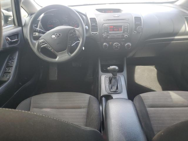 Photo 8 from auction – 2016 KIA FORTE LX with VIN KNAFK5A80G5582455