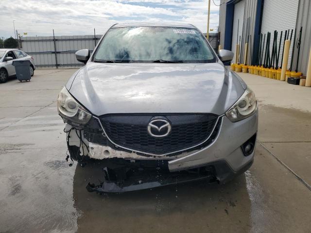 Photo 5 from auction – 2015 MAZDA CX-5 TOURI with VIN JM3KE4CY3F0442774