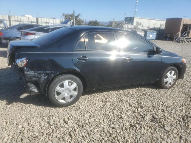 Photo 3 from auction – 2010 TOYOTA COROLLA BA with VIN 1NXBU4EE5AZ256309