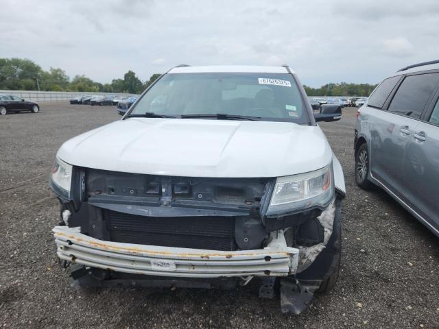 صورة رقم 5 من المزاد - 2016 FORD EXPLORER XLT مع VIN 1FM5K7DH7GGB85105