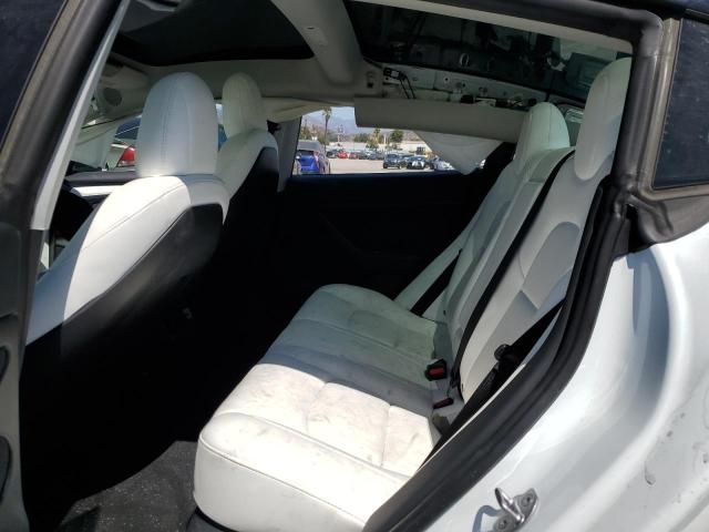 Photo 10 from auction – 2023 TESLA MODEL 3 with VIN 5YJ3E1EA8PF479088
