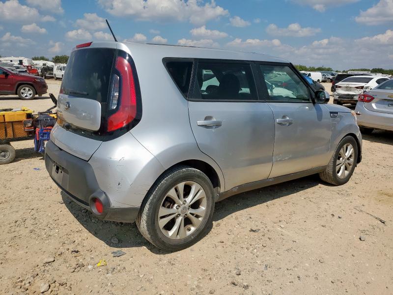 Снимка 3 от търг – 2015 KIA SOUL + с VIN KNDJP3A50F7814239