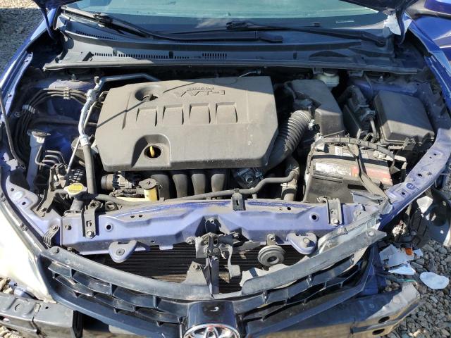 Photo 11 from auction – 2015 TOYOTA COROLLA L with VIN 5YFBURHE6FP325946