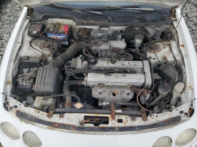 Фото 11 с аукциона – 2000 ACURA INTEGRA LS с VIN JH4DC4359YS003534