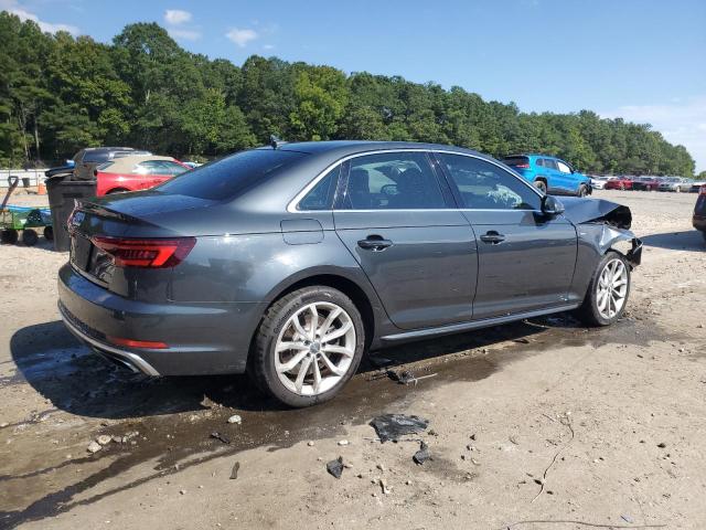 Photo 3 from auction – 2019 AUDI A4 PREMIUM with VIN WAUDNAF41KA039659