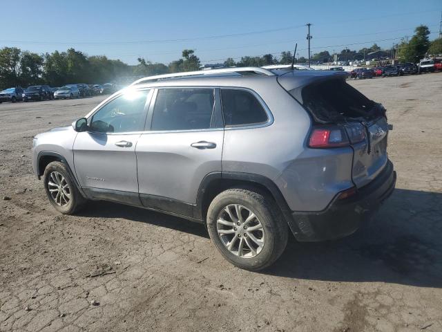 Photo 2 from auction – 2019 JEEP CHEROKEE L with VIN 1C4PJMCX5KD430808