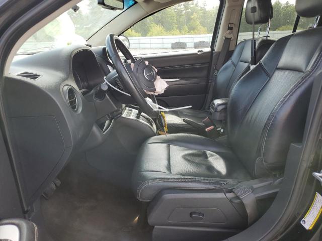 Photo 7 from auction – 2015 JEEP COMPASS LA with VIN 1C4NJDEB8FD340454