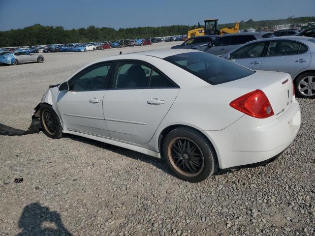 Photo 2 from auction – 2010 PONTIAC G6 with VIN 1G2ZA5E0XA4164204