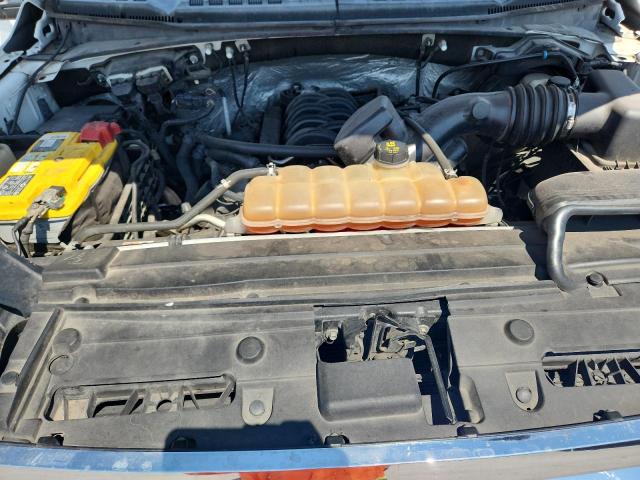Photo 11 from auction – 2016 FORD F150 SUPER with VIN 1FTEW1EF8GFC58426