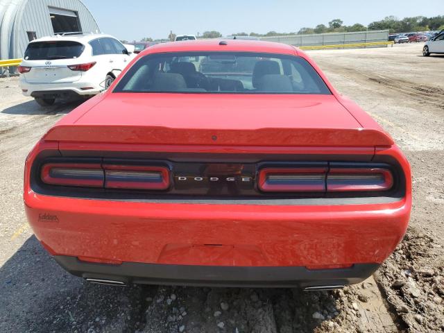 Photo 6 from auction – 2021 DODGE CHALLENGER with VIN 2C3CDZAG5MH630927