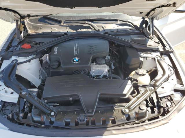 Photo 11 from auction – 2016 BMW 428 XI SUL with VIN WBA3T1C50GP821938