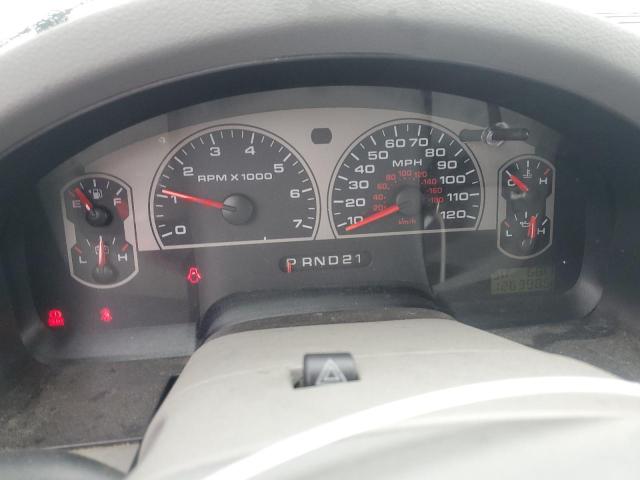 Photo 9 from auction – 2008 FORD F150 with VIN 1FTPX14588FA56881