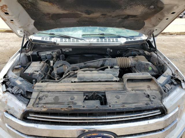 Photo 11 from auction – 2019 FORD F150 SUPER with VIN 1FTFW1E13KFC62854