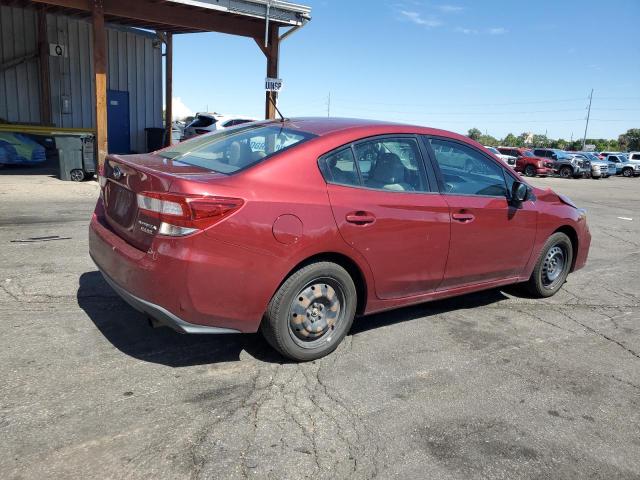 Photo 3 from auction – 2017 SUBARU IMPREZA with VIN 4S3GKAA65H3625585