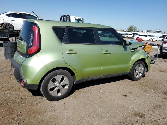 Photo 3 from auction – 2016 KIA SOUL with VIN KNDJN2A24G7836364