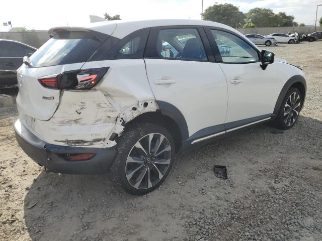 Photo 3 from auction – 2019 MAZDA CX-3 GRAND with VIN JM1DKDD74K0432541