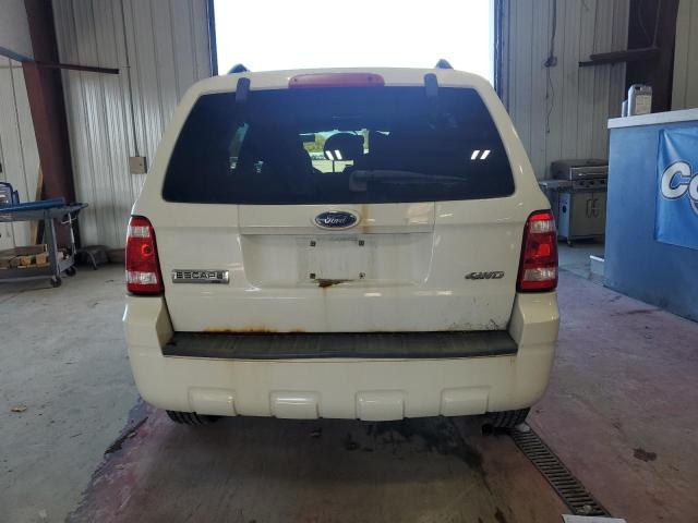 Photo 6 from auction – 2009 FORD ESCAPE XLT with VIN 1FMCU93719KD05910