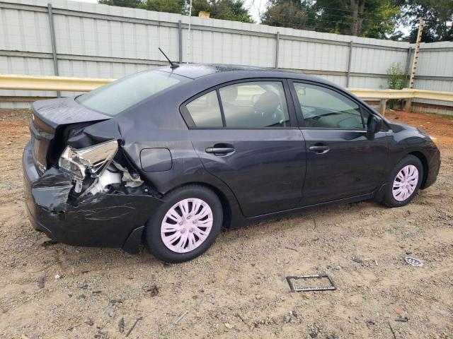 Photo 3 from auction – 2014 SUBARU IMPREZA with VIN JF1GJAA64EH009481
