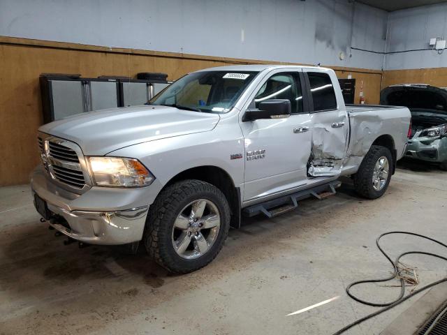 RAM 1500 SLT 2014 z numerem VIN 1C6RR7GT3ES447561 - Zdjęcie z aukcji