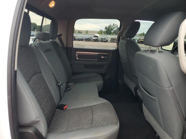 Photo 10 from auction – 2019 RAM 1500 CLASS with VIN 1C6RR7TT0KS713751