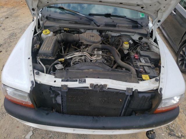Photo 11 from auction – 1998 DODGE DAKOTA with VIN 1B7FL26Y6WS767052