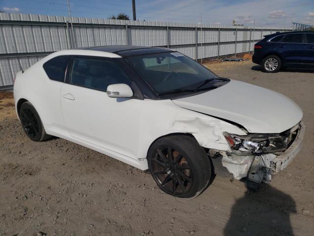 Photo 4 from auction – 2011 TOYOTA SCION TC with VIN JTKJF5C72B3007082