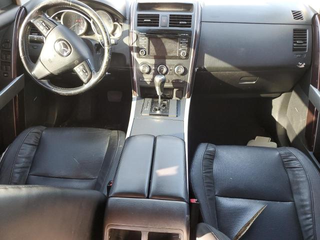 Photo 8 from auction – 2014 MAZDA CX-9 GRAND with VIN JM3TB3DV2E0434997
