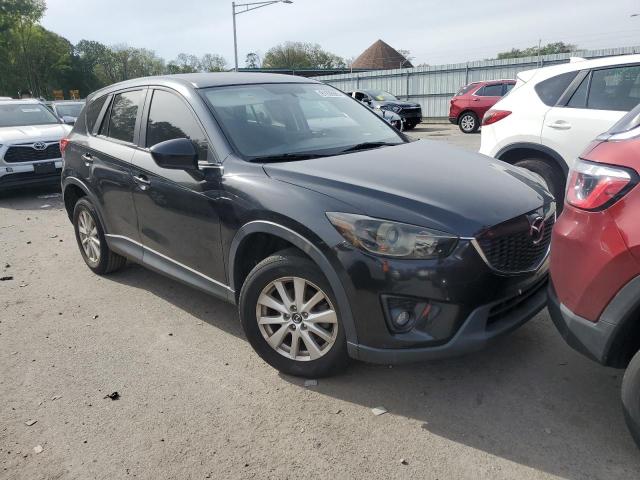 Photo 4 from auction – 2013 MAZDA CX-5 TOURI with VIN JM3KE2CE6D0142833