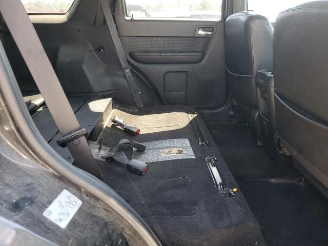 Photo 11 from auction – 2011 FORD ESCAPE LIM with VIN 1FMCU0EG2BKB18884