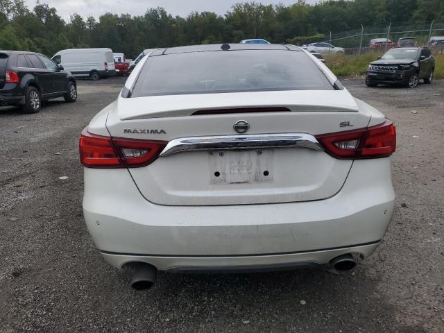 Photo 6 from auction – 2017 NISSAN MAXIMA 3.5 with VIN 1N4AA6APXHC457074