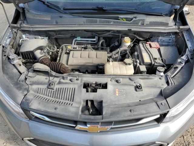 Photo 12 from auction – 2020 CHEVROLET TRAX 1LT with VIN 3GNCJLSB0LL143457