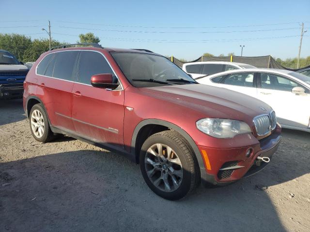 Photo 4 from auction – 2013 BMW X5 XDRIVE3 with VIN 5UXZV4C53D0B17313