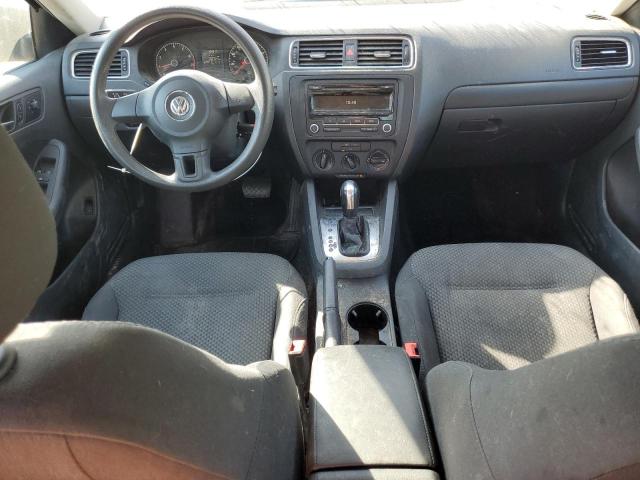 Photo 8 from auction – 2013 VOLKSWAGEN JETTA BASE with VIN 3VW2K7AJ9DM254065