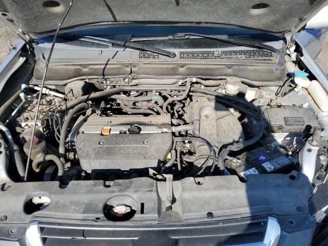 Photo 12 from auction – 2004 HONDA CR-V EX with VIN JHLRD78854C039799
