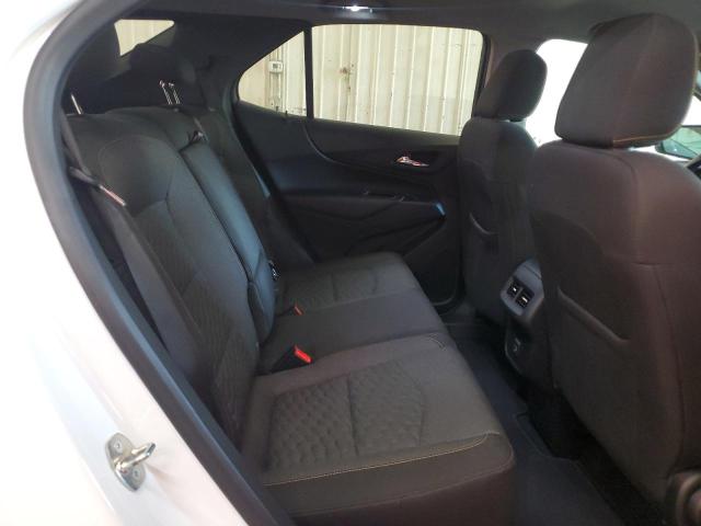 Photo 11 from auction – 2020 CHEVROLET EQUINOX LT with VIN 3GNAXVEX0LS587193