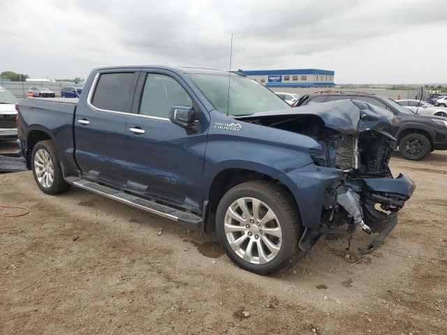 Photo 4 from auction – 2019 CHEVROLET SILVERADO with VIN 3GCUYHEL1KG158132