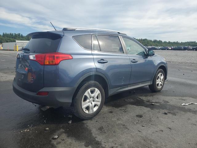 Photo 3 from auction – 2014 TOYOTA RAV4 LE with VIN 2T3BFREV2EW206181