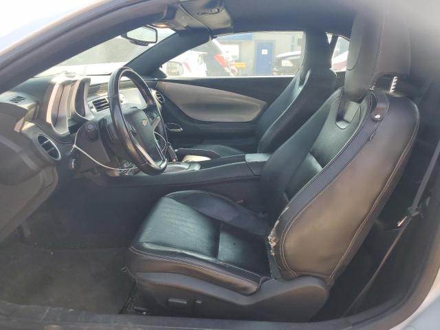 Photo 7 from auction – 2012 CHEVROLET CAMARO LT with VIN 2G1FC3D38C9110689