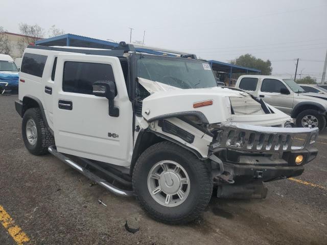 صورة رقم 4 من المزاد - 2005 HUMMER H2 مع VIN 5GRGN23U75H126339