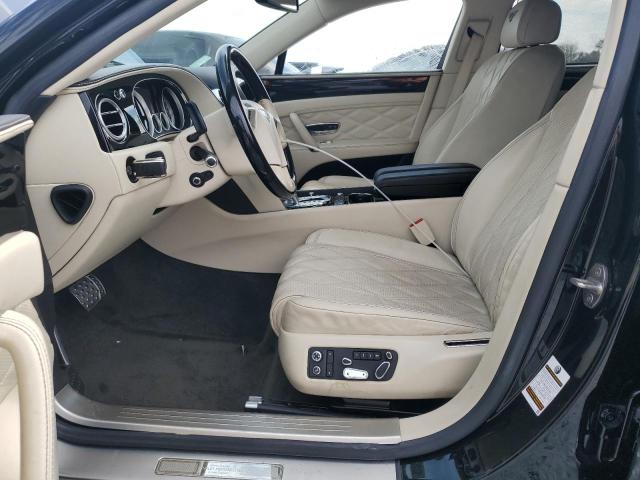 Photo 7 from auction – 2015 BENTLEY FLYING SPU with VIN SCBEC9ZA5FC047564