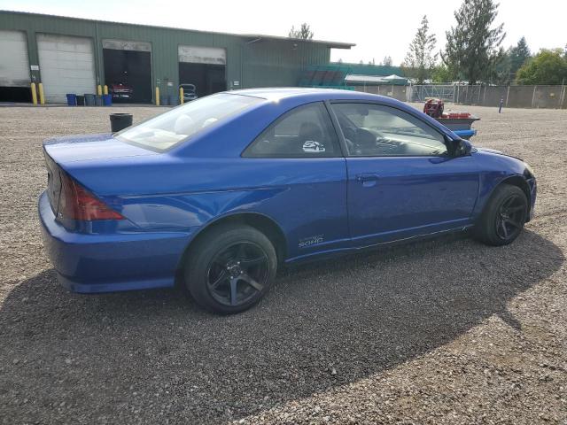 Photo 3 from auction – 2004 HONDA CIVIC LX with VIN 1HGEM22554L025139