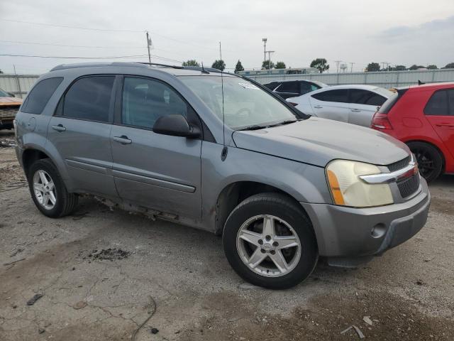 Photo 4 from auction – 2005 CHEVROLET EQUINOX LT with VIN 2CNDL73F756142857